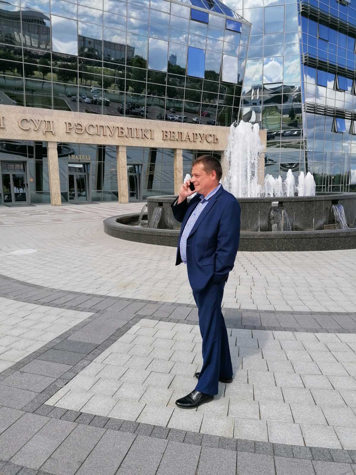 Адвокат Коноплянников Дмитрий Анатольевич